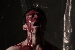 Justine 2022 movie screenshot