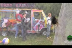 Life and Death of a Porno Gang movie screenshot