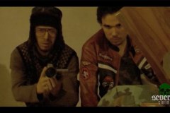 Life and Death of a Porno Gang movie screenshot