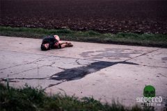 Megalomaniac_Julie_road_photo-Pascal_Bernaerts