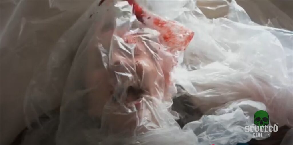Darren Ward's Passion movie screenshot