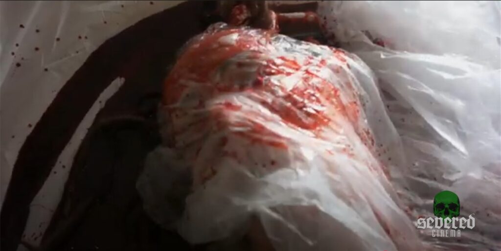 Darren Ward's Passion movie screenshot