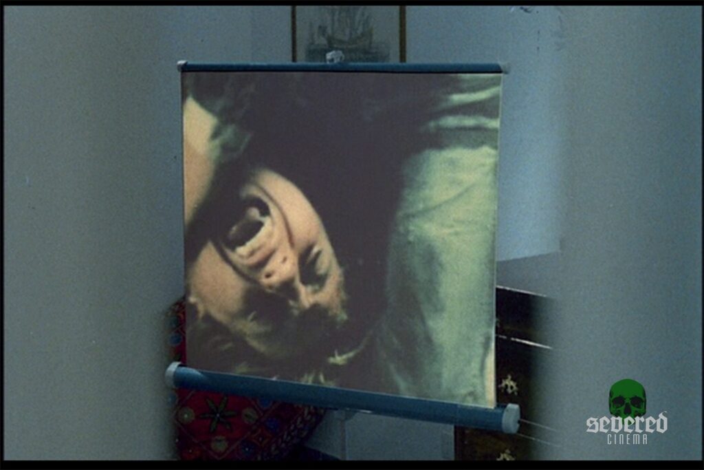 Emanuelle in America movie screenshot