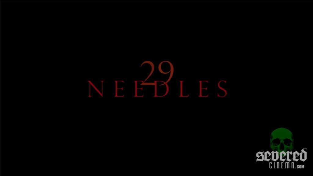 29 Needles title card