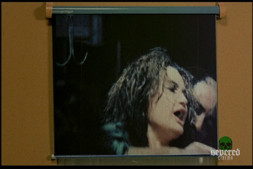 Emanuelle in America movie screenshot