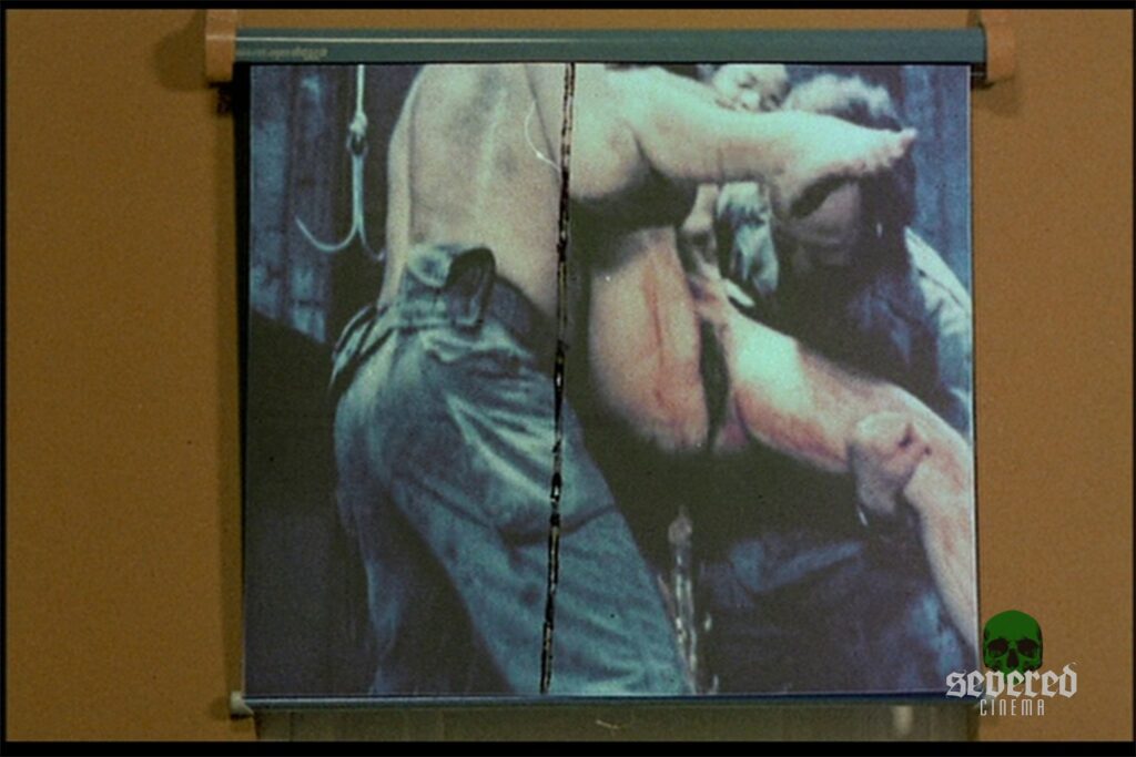 Emanuelle in America movie screenshot