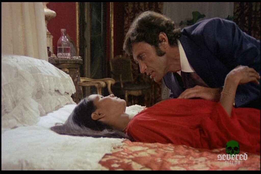 Emanuelle in America movie screenshot