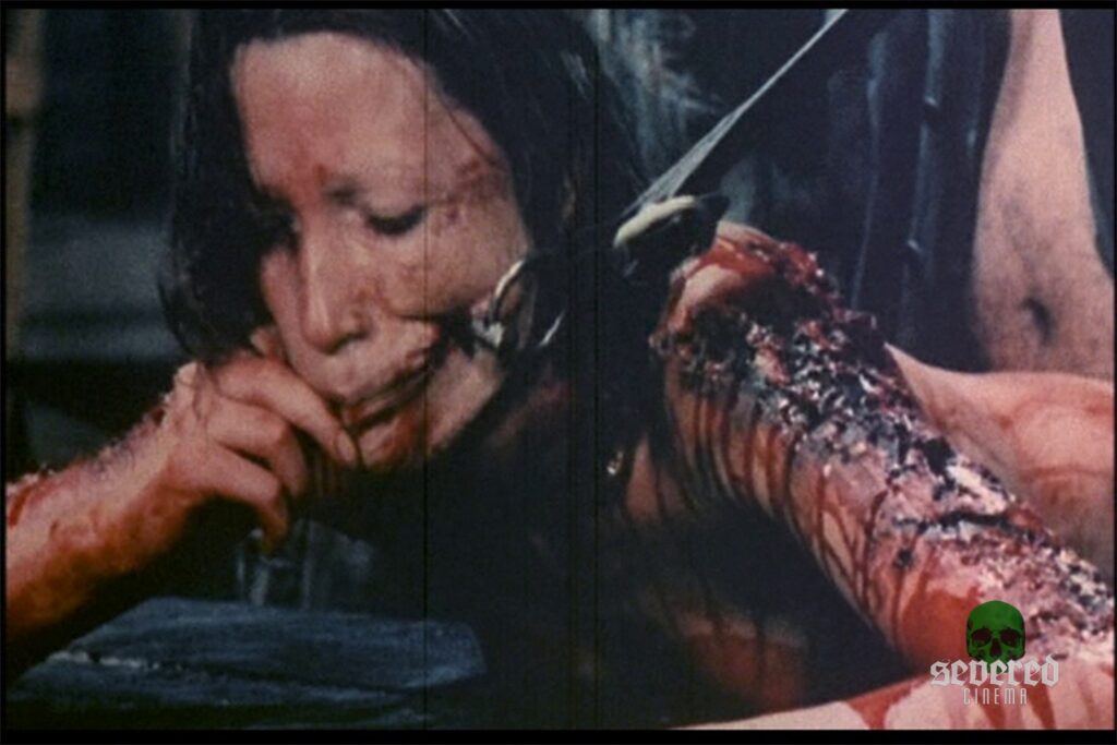 Emanuelle in America movie screenshot