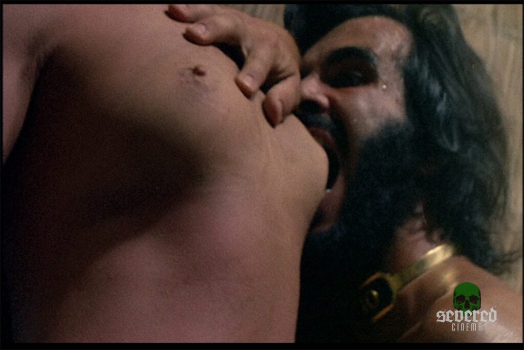 Emanuelle in America movie screenshot