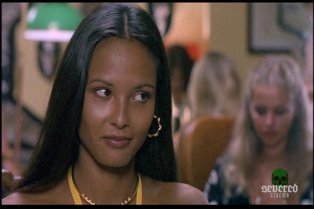 Emanuelle in America movie screenshot