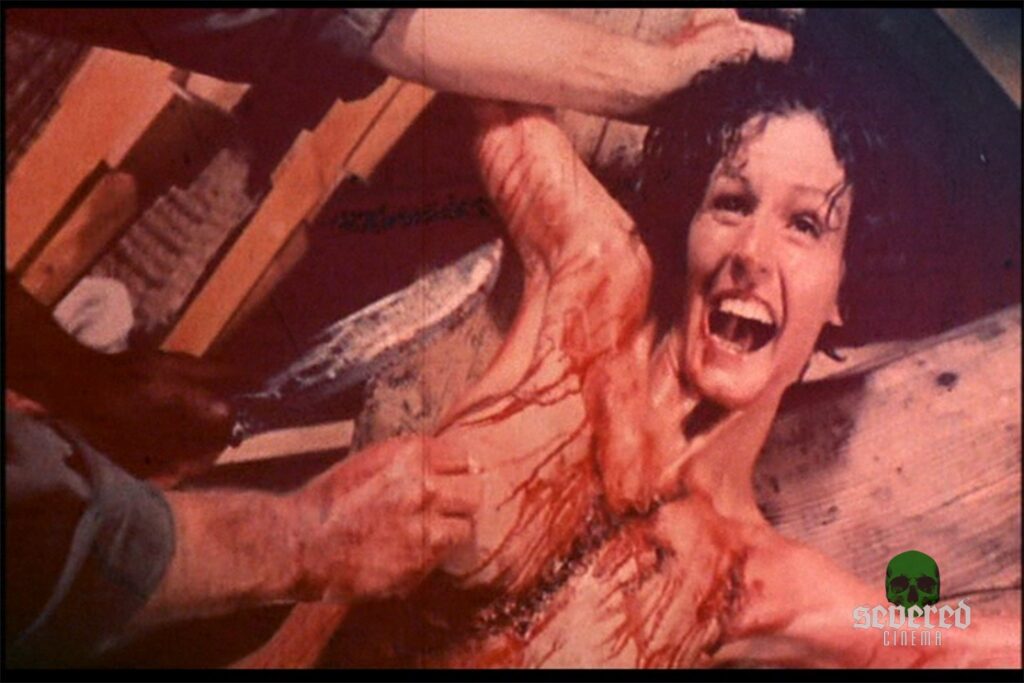 Emanuelle in America movie screenshot