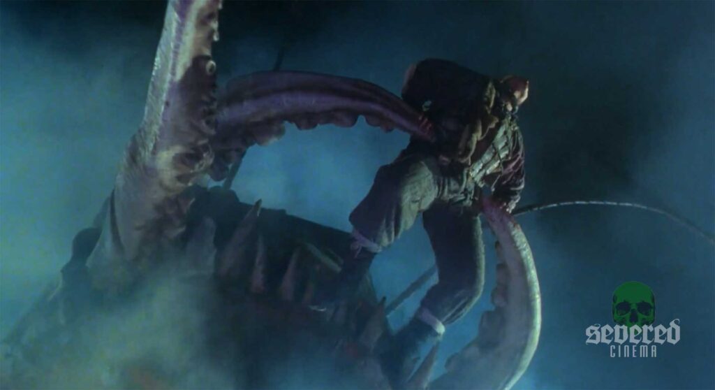 Screenshot from A Chinese Ghost Story