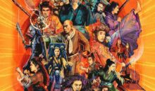 VHS Dreams to Blu-ray Screams: A Chinese Ghost Story Trilogy Rises Again!