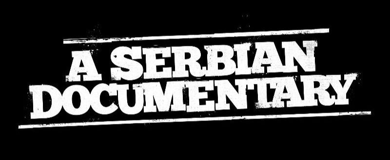 A Serbian Documentary logo