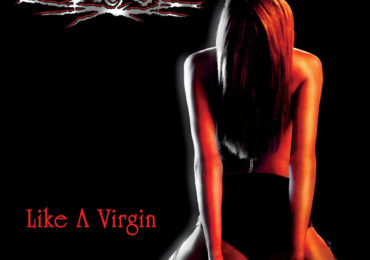 Abuse band album artwork for Like a Virgin
