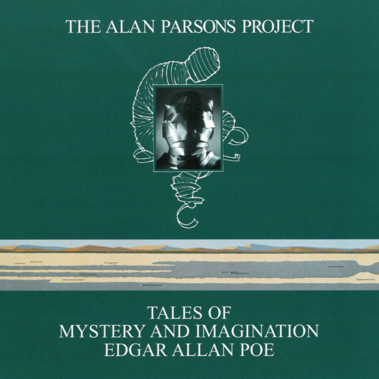 alan parsons project poe
