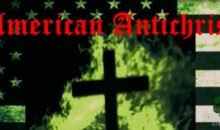 American Antichrist Movie Review!