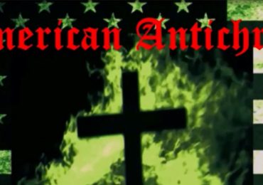 American Antichrist movie screenshot