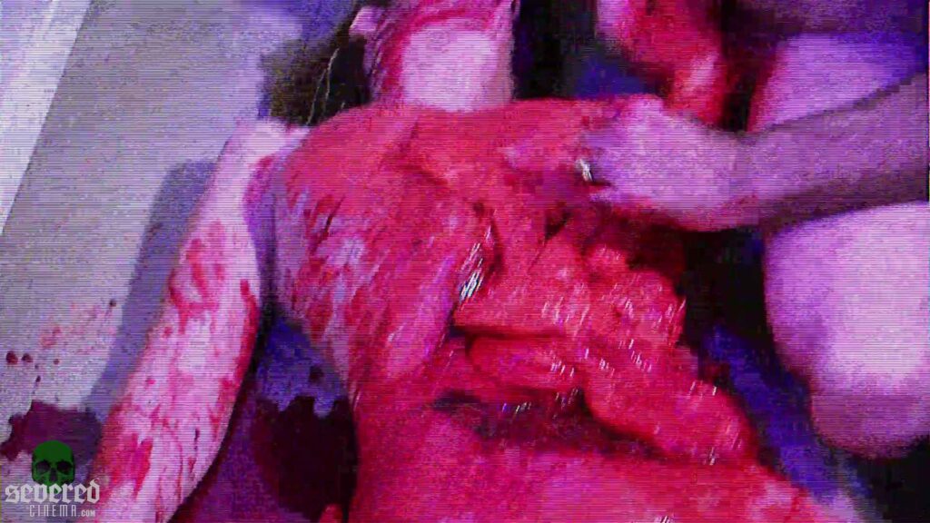 Amerikan Holokaust movie screenshot