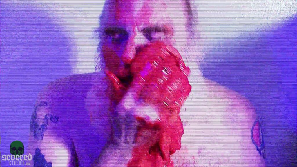 Amerikan Holokaust movie screenshot