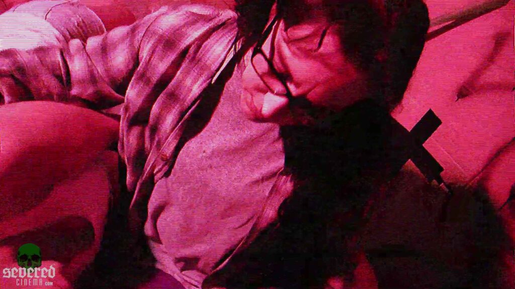 Amerikan Holokaust movie screenshot
