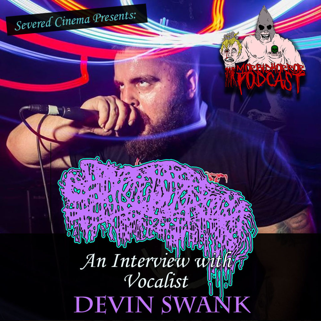 An interview with Devin Swank.
