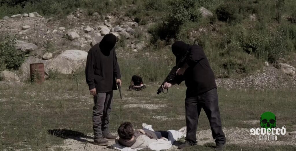 Screenshot for Apocalypse Unknown movie