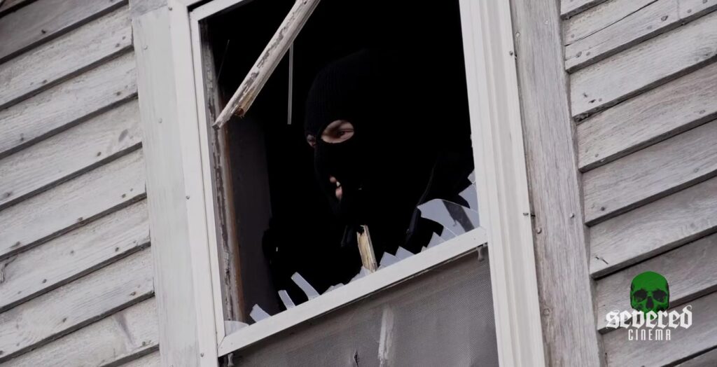 Screenshot for Apocalypse Unknown movie