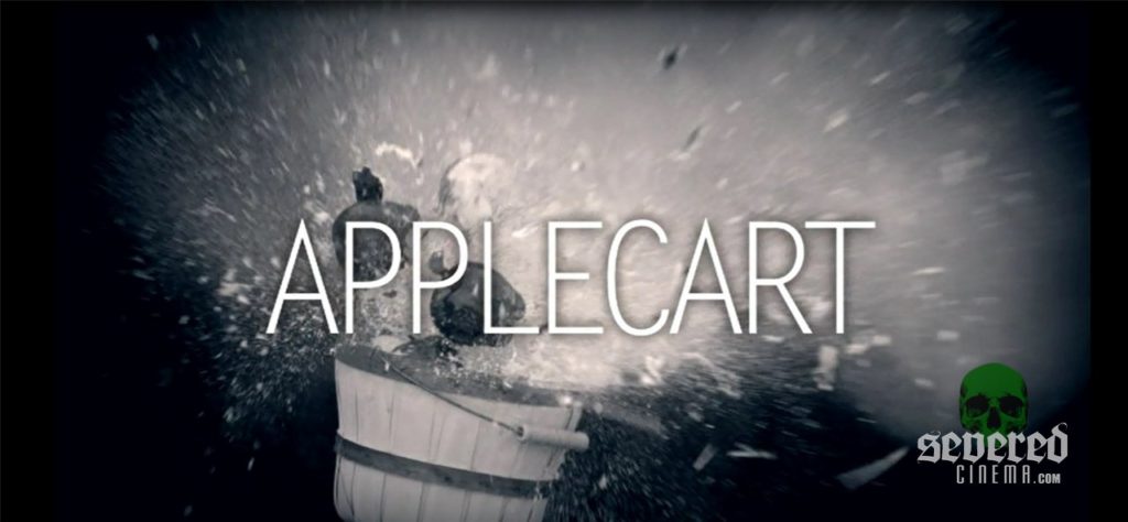Applecart movie titlecard