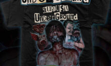 Unusual Horror and Fred Vogel Unleash Brutality: The ‘August Underground’ Collection!