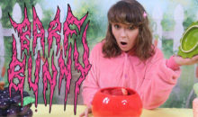 Barf Bunny Review from Putrid Productions!