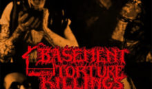 Basement Torture Killings: Lessons in Murder Album Review!