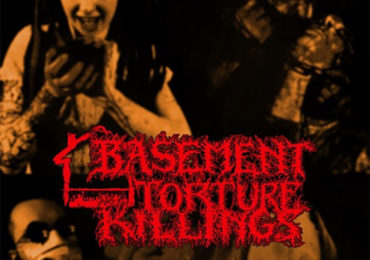 Basement Torture Killings band promo