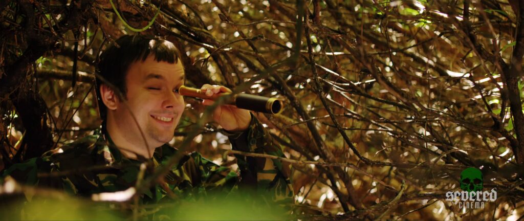 The Birdwatcher screenshot