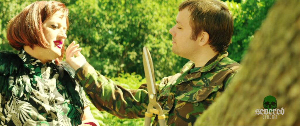 The Birdwatcher screenshot