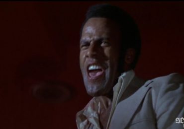 Image of Fred Williamson from the movie