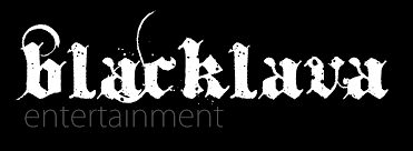 Black Lava Entertainment Logo