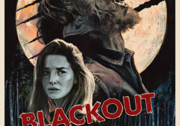 BlackOut movie poster