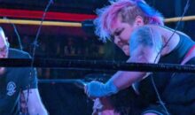 A Ringside Review of Bleeding Gums Wrestling’s Epic Deathmatch Bloodbath ‘Lust for Death 2!’
