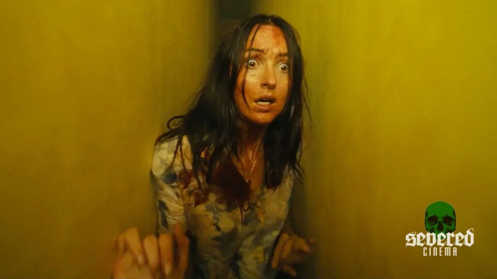 Blowie (2026) movie screenshot