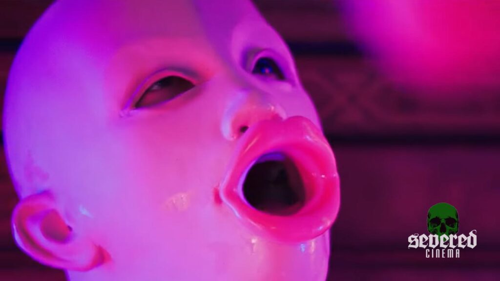 Blowie (2026) movie screenshot