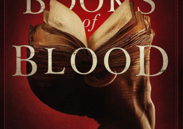 Books of Blood on Hulu