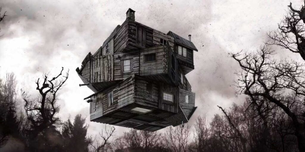 The Cabin in the Woods