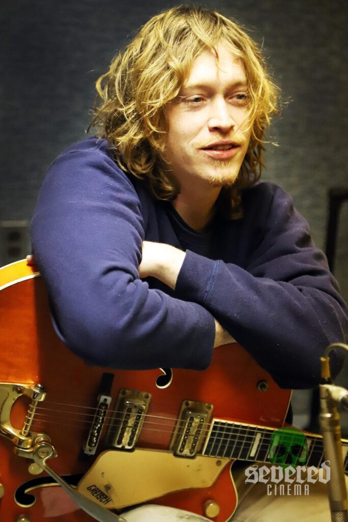 Caleb Landry Jones photo