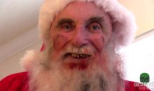 Cannibal Claus Review from Gatorblade Films and The Sleaze Box!