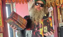 From Blood-Caked DVDs to Killer Tees: Rob Ceus’ Cement Brings the Underground Horror Goods From Blood-Caked DVDs to Killer Tees: Rob Ceus’ Cement Brings the Underground Horror Goods