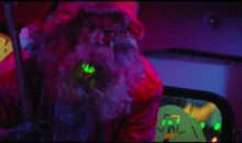 Christmas Bloody Christmas Review from Shudder!