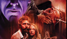 Exhuming Terror: Cauldron Films Presents Lucio Fulci’s City of the Living Dead in 4K!