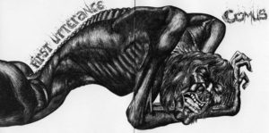 Comus: First Utterance Album Review! - Severed Cinema