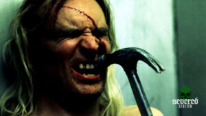 Screenshot from Cradle of Fear